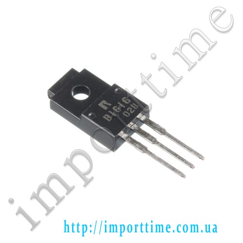 Транзистор 2SB1616