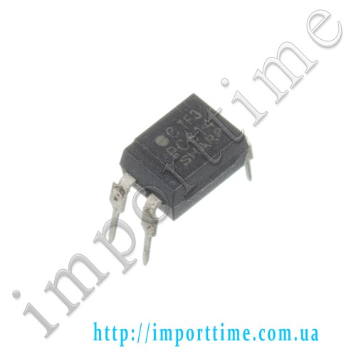 Оптроны PC814