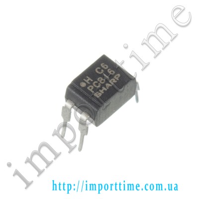 Оптроны PC816