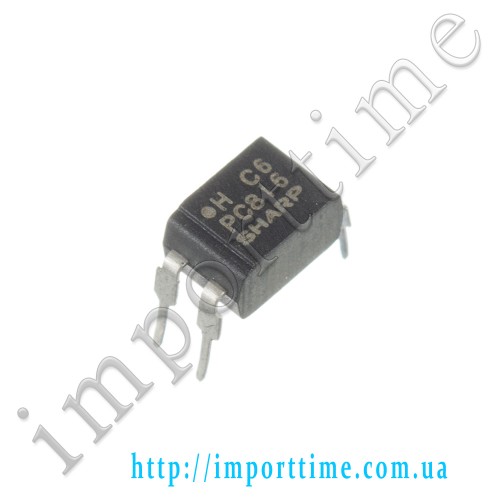 Оптроны PC816