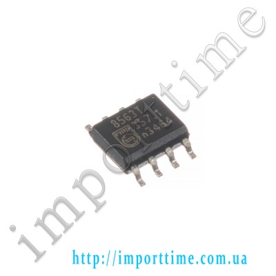 Микросхема PCF8563T
