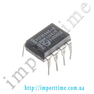 Микросхема PCF8594C-2