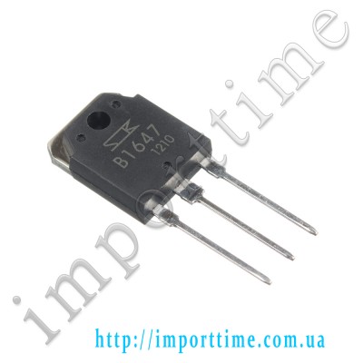 Транзистор 2SB1647