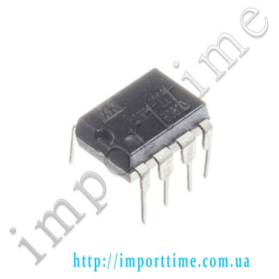 Микросхема Power 22D