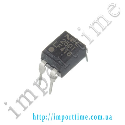 Оптроны PS2501