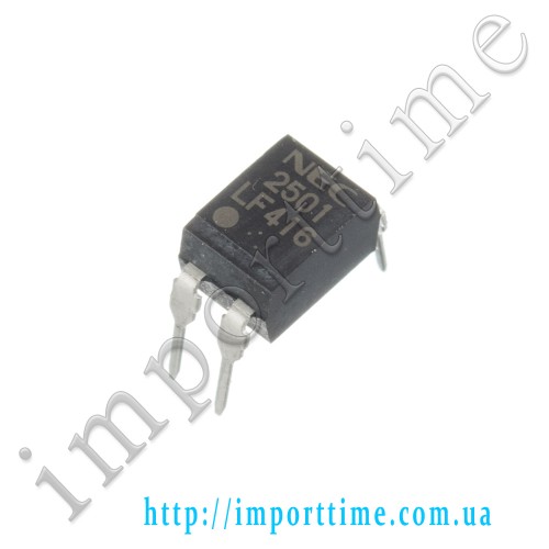Оптроны PS2501