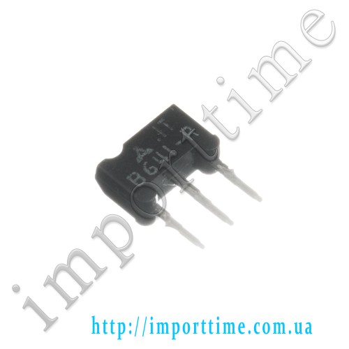Транзистор 2SB641