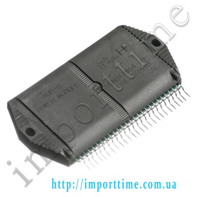 Микросхема RSN311W64