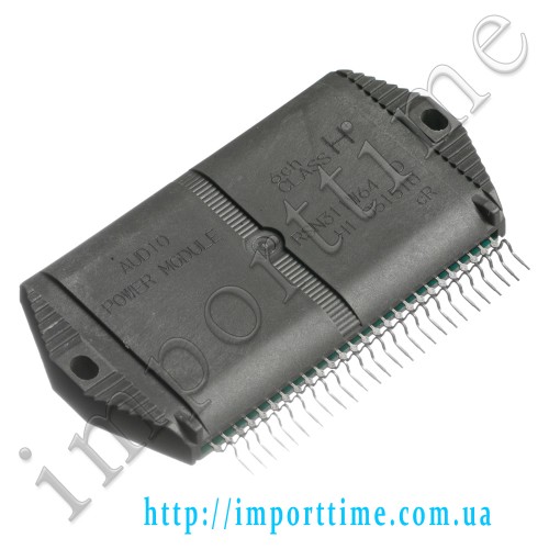 Микросхема RSN311W64