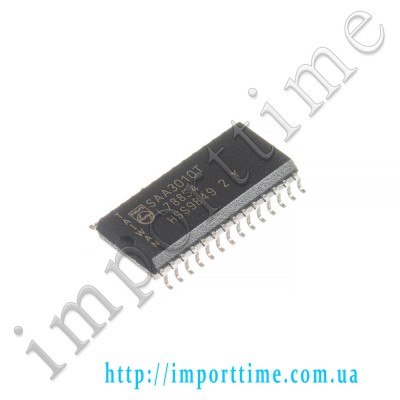 Микросхема SAA3010T
