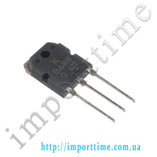 Транзистор 2SB688