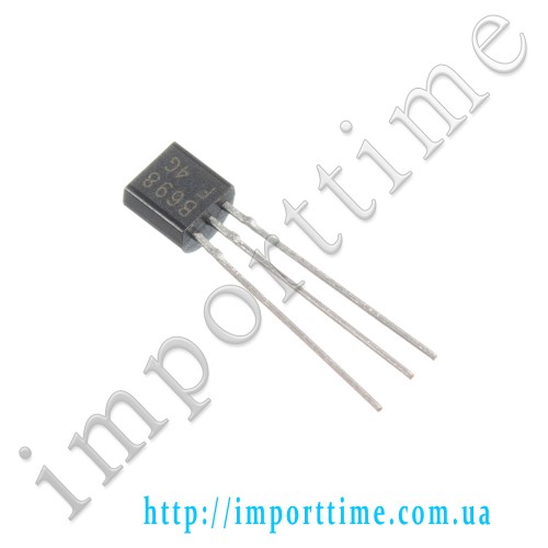 Транзистор 2SB698