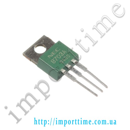 Транзистор 2SB703