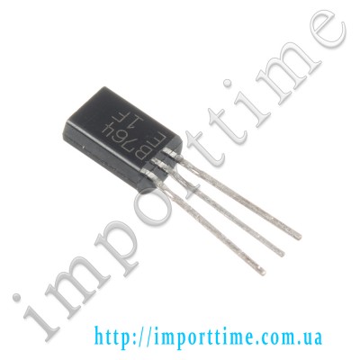 Транзистор 2SB764