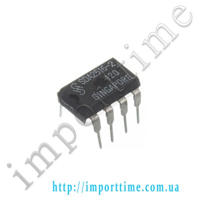 Микросхема SDA2516-2