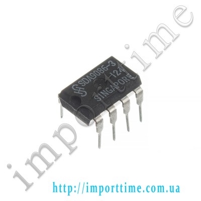 Микросхема SDA9086-3