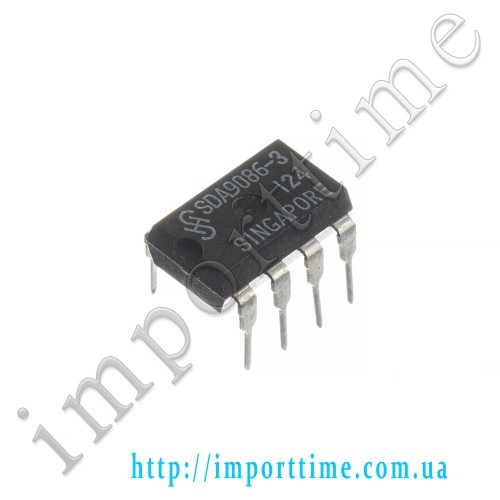 Микросхема SDA9086-3