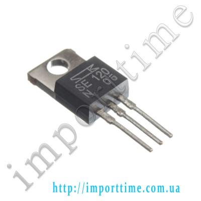 Микросхема SE120N