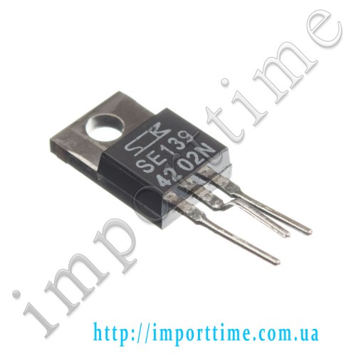 Микросхема SE139N