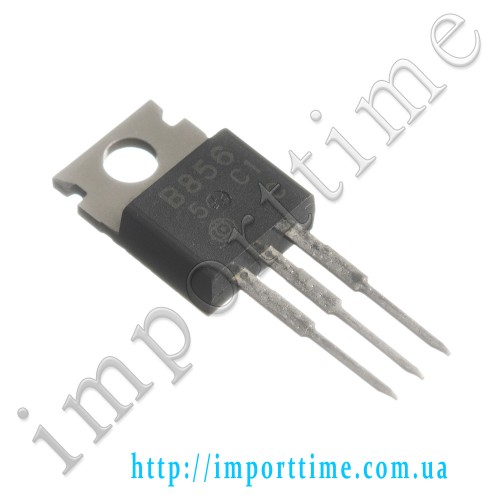 Транзистор 2SB856