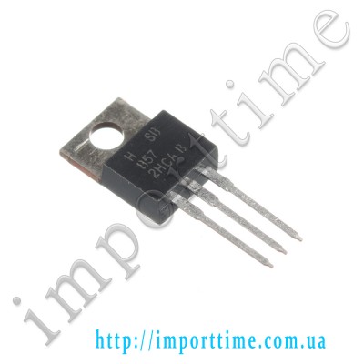 Транзистор 2SB857