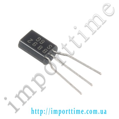 Транзистор 2SB892