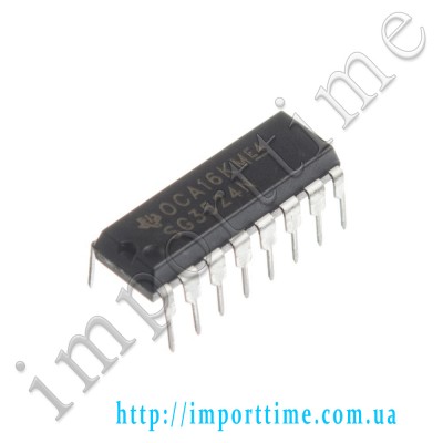 Микросхема SG3524