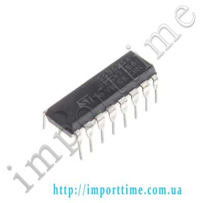 Микросхема SG3525