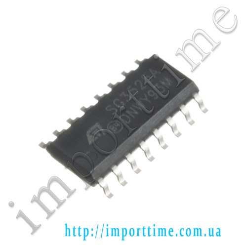 Микросхема SG3525
