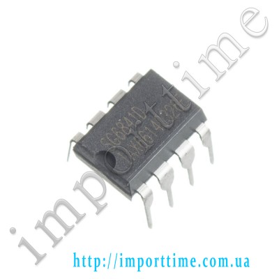 Микросхема SG6841D