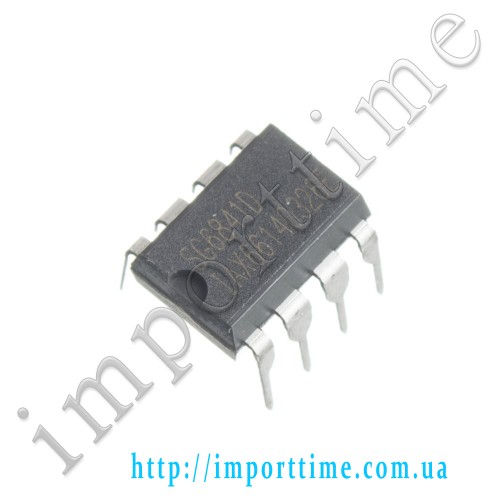 Микросхема SG6841D