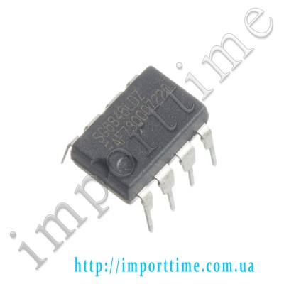 Микросхема SG6846