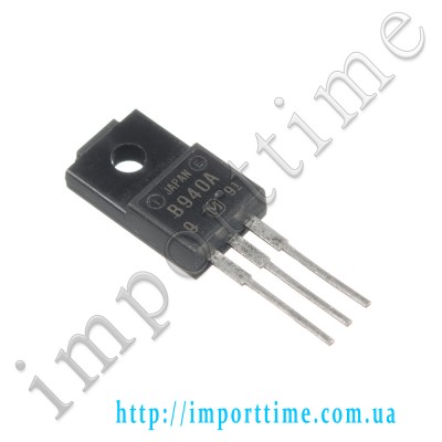 Транзистор 2SB940