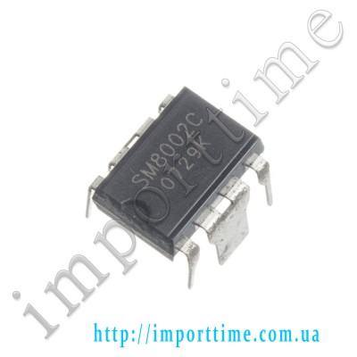 Микросхема SM8002C