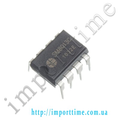 Микросхема SM8013C