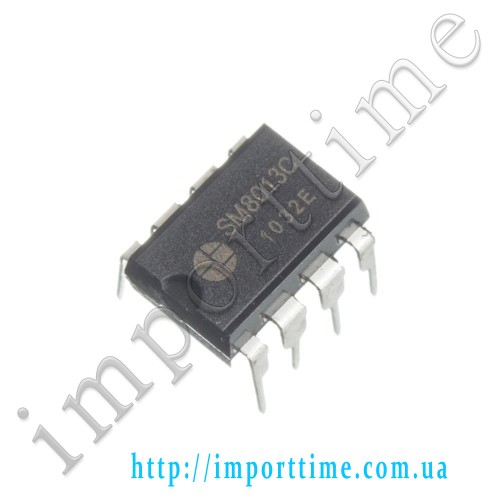 Микросхема SM8013C