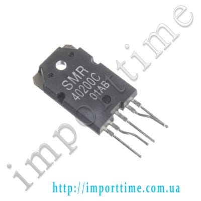 Микросхема SMR40200C