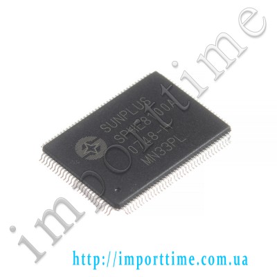 Микросхема SPHE8100A