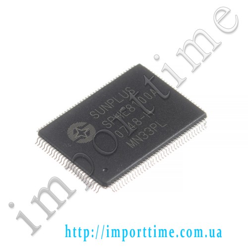 Микросхема SPHE8100A