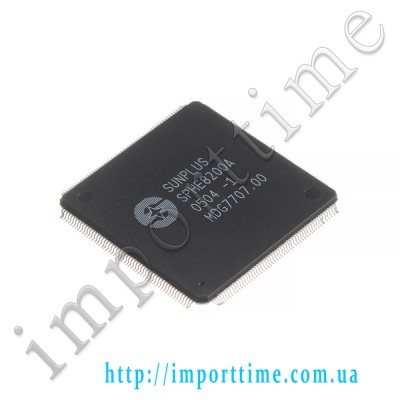 Микросхема SPHE8200A