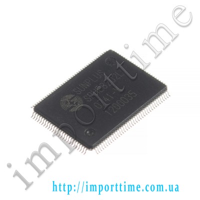 Микросхема SPHE8202L