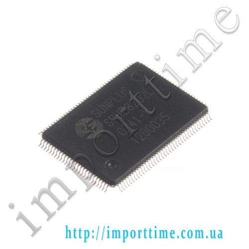 Микросхема SPHE8202L