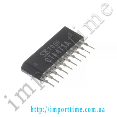 Микросхема STA471A