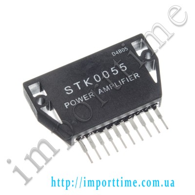 Микросхема STK0055