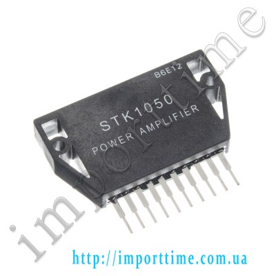 Микросхема STK1050