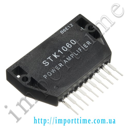 Микросхема STK1060