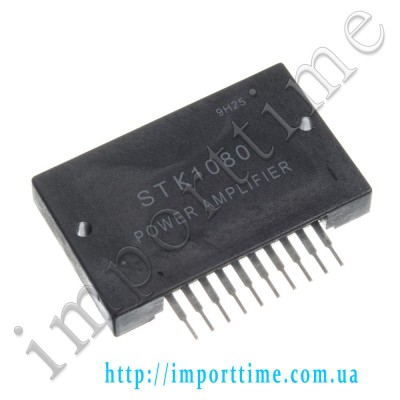 Микросхема STK1080
