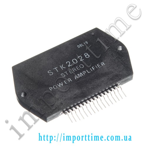Микросхема STK2028