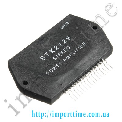 Микросхема STK2129