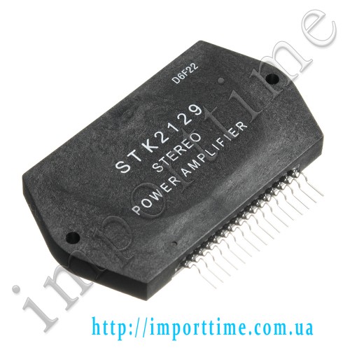 Микросхема STK2129